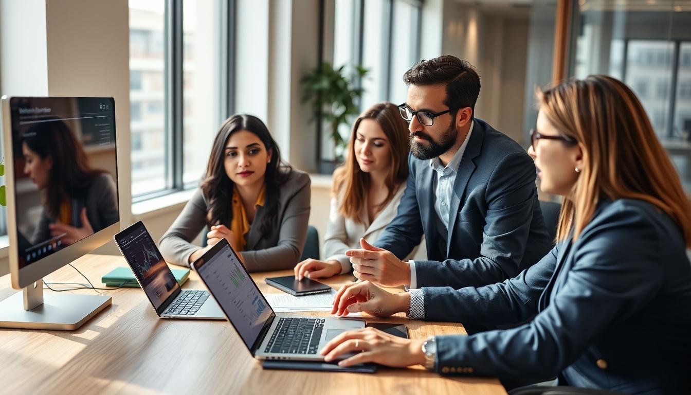 AI Built for Business Operations
